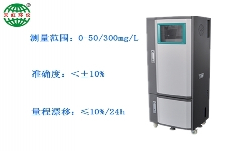 TH-ZX200氨氮在線分析儀