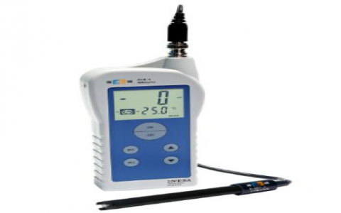 上海雷磁實驗室便攜式酸度計(PH計)PHB-4 上海雷磁實驗室便攜式酸度計(PH計)PHB-4