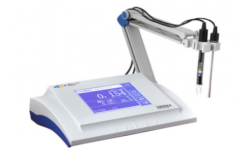 上海雷磁 電導率儀 DDSJ-318 上海雷磁 電導率儀 DDSJ-318