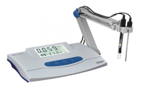 上海雷磁 電導(dǎo)率儀 DDS-307A 上海雷磁 電導(dǎo)率儀 DDS-307A