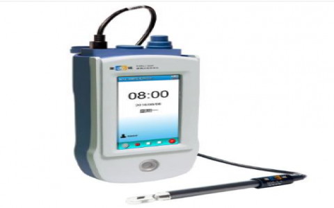 上海雷磁 便攜式電導(dǎo)率儀 DDBJ-350F 上海雷磁 便攜式電導(dǎo)率儀 DDBJ-350F