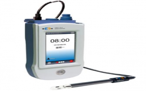 上海雷磁 便攜式電導(dǎo)率儀 DDSJ-351L 上海雷磁 便攜式電導(dǎo)率儀 DDSJ-351L