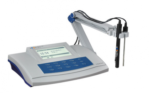 上海雷磁 離子計(jì)PXSJ-216F 上海雷磁 離子計(jì)PXSJ-216F