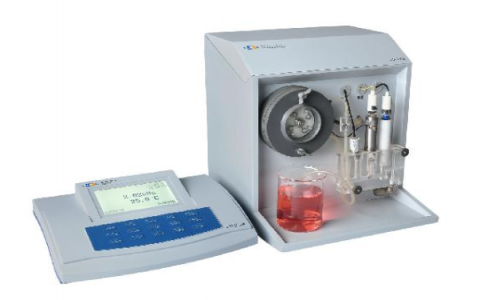 上海雷磁鈉離子計(jì)DWS-295F型 上海雷磁鈉離子計(jì)DWS-295F型