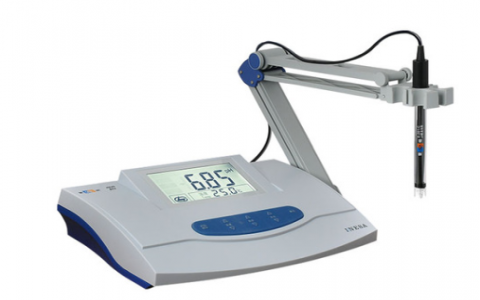 上海雷磁 離子計(jì)PXS-270型 上海雷磁 離子計(jì)PXS-270型