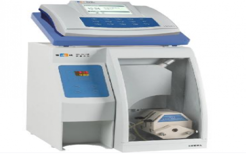 上海雷磁氨(氮)測定儀DWS-296型 上海雷磁氨(氮)測定儀DWS-296型