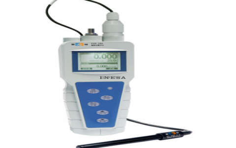 上海雷磁便攜式離子計PXB-286型 上海雷磁便攜式離子計PXB-286型