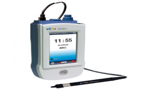 上海雷磁便攜式溶解氧測定儀 JPBJ-610L型 上海雷磁便攜式溶解氧測定儀 JPBJ-610L型