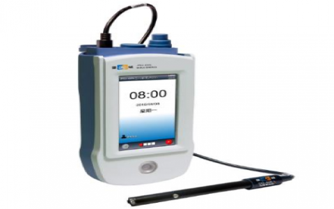 上海雷磁便攜式溶解氧測定儀JPBJ-609L型 上海雷磁便攜式溶解氧測定儀JPBJ-609L型