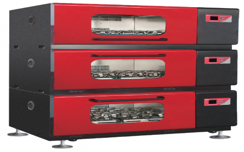 全溫培養(yǎng)搖床HNY-102B(疊加式智能恒溫培養(yǎng)振蕩器) 全溫培養(yǎng)搖床HNY-102B(疊加式智能恒溫培養(yǎng)振蕩器)