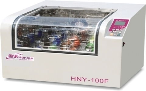 恒溫搖床HNYC-200F(臺式智能恒溫培養(yǎng)振蕩器) 恒溫搖床HNYC-200F(臺式智能恒溫培養(yǎng)振蕩器)