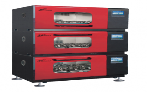 組合式恒溫培養(yǎng)振蕩器(搖床)HNYC-202T 組合式恒溫培養(yǎng)振蕩器(搖床)HNYC-202T