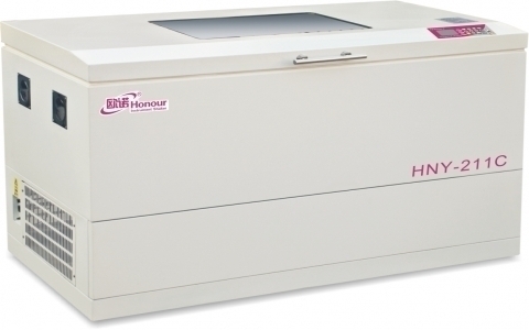 臥式恒溫振蕩器HNY-111C-(臥式智能恒溫培養振蕩器) 臥式恒溫振蕩器HNY-111C-(臥式智能恒溫培養振蕩器)